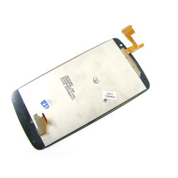 Wyświetlacz / Ekran LCD do telefonu HTC Desire 500 + dotyk oryginał