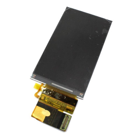 Wyświetlacz / Ekran LCD do telefonu HTC T828X Touch HD / Blackstone