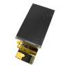 Wyświetlacz / Ekran LCD do telefonu HTC T828X Touch HD / Blackstone