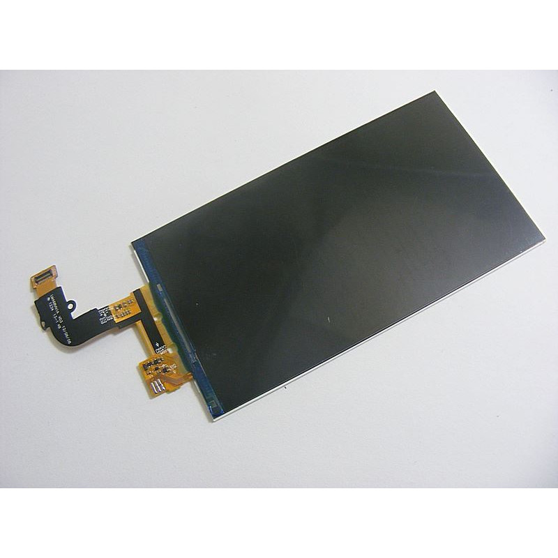 Wyświetlacz / Ekran LCD do telefonu LG Optimus L9 P760 Swift L9