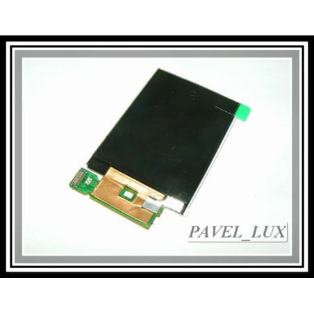 Wyświetlacz / Ekran LCD do telefonu S/E Sony Ericsson W910 W910i HQ