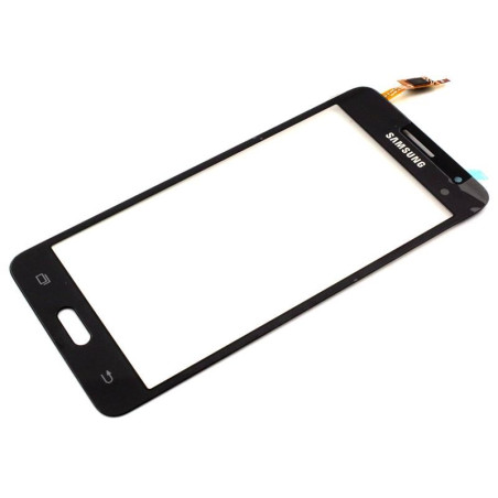 Ekran dotykowy / Dotyk do telefonu Samsung Galaxy Grand Prime G530 czarny oryginalny