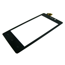 Ekran dotykowy / Dotyk do telefonu myPhone COMPACT czarny oryginalny