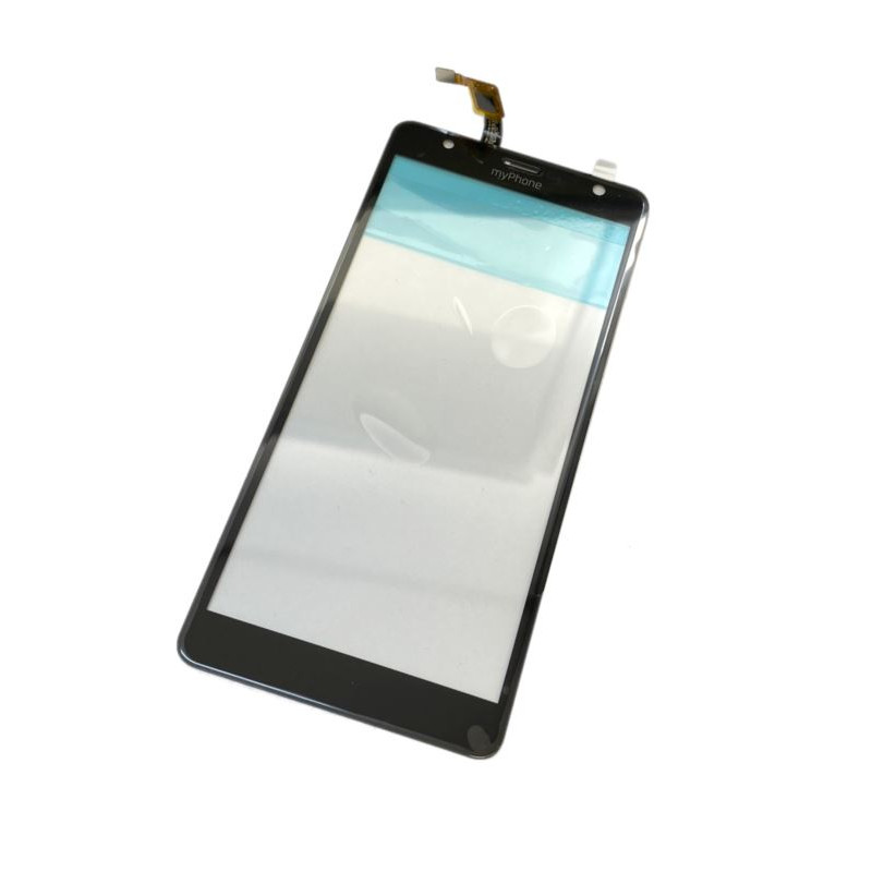 Ekran dotykowy / Dotyk do telefonu myPhone Pocket 18x9 czarny oryginał
