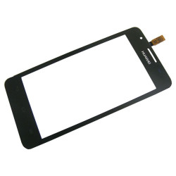 Ekran dotykowy / Dotyk do telefonu Huawei G510 U8951 czarny
