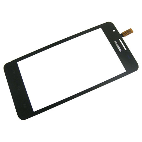 Ekran dotykowy / Dotyk do telefonu Huawei G510 U8951 czarny