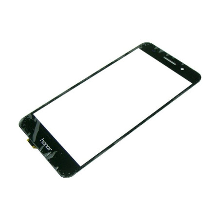 Ekran Dotykowy do telefonu Huawei Y6 II / Honor 5A CZARNY
