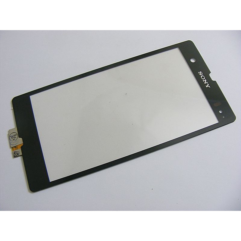Ekran dotykowy / Dotyk do telefonu Sony Xperia Z C6603 C6602 LT36i L36h + klej