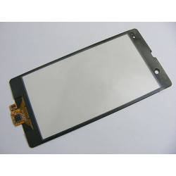 Ekran dotykowy / Dotyk do telefonu Sony Xperia Z C6603 C6602 LT36i L36h + klej