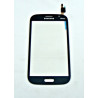 Ekran dotykowy / Dotyk do telefonu Samsung Galaxy Grand Neo i9060 niebieski + klej