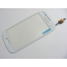 Ekran dotykowy / Dotyk do telefonu Samsung Galaxy Trend+ S7580 S7582 biały + klej