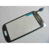 Ekran dotykowy / Dotyk do telefonu Samsung Galaxy Trend+ S7580 S7582 biały + klej