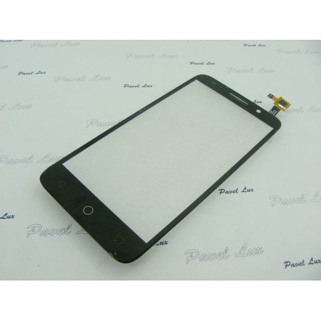 Ekran dotykowy / Dotyk do telefonu Alcatel One Touch Pixi 5015 POP3 5" czarny