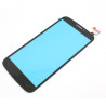 Ekran dotykowy / Dotyk do telefonu Alcatel One Touch POP C7 7040 7041 czarny+ klej