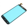 Ekran dotykowy / Dotyk do telefonu Alcatel One Touch POP C7 7040 7041 biały + klej