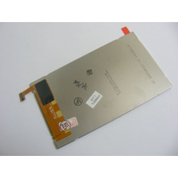 Wyświetlacz / Ekran LCD do telefonu Huawei G300 U8815 oryginalny