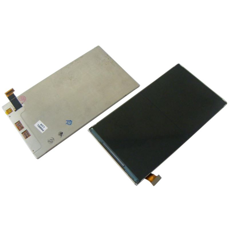 Wyświetlacz / Ekran LCD do telefonu Huawei Ascend G630 G620S