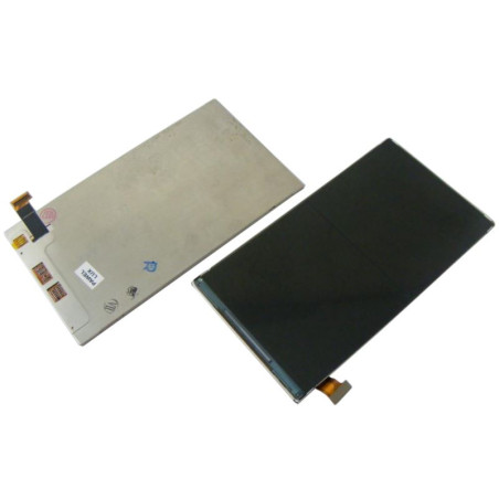 Wyświetlacz / Ekran LCD do telefonu Huawei Ascend G630 G620S