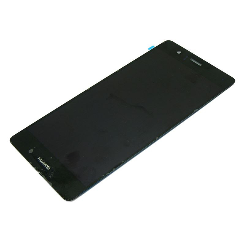Wyświetlacz / Ekran LCD do telefonu Huawei P9 Lite + dotyk czarny