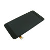 Wyświetlacz / Ekran LCD do telefonu Huawei Y6 SCL-L01 + dotyk czarny
