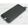 Wyświetlacz / Ekran LCD do telefonu Apple iPhone 6S A1633 + dotyk czarny HQ