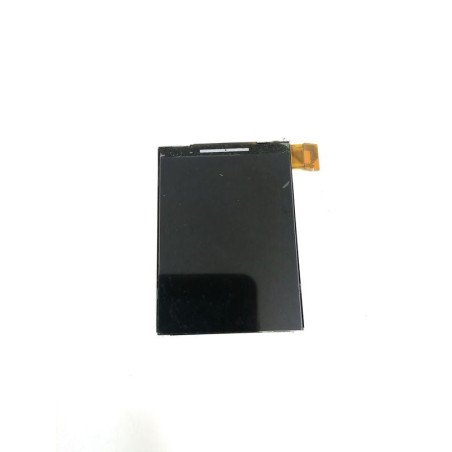 Wyświetlacz / Ekran LCD do telefonu Samsung B5722 Duos