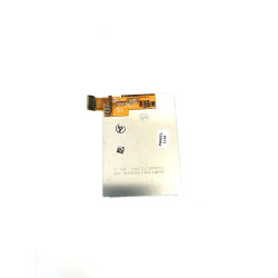 Wyświetlacz / Ekran LCD do telefonu Samsung B5722 Duos