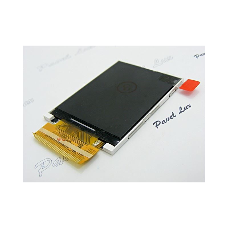 Wyświetlacz / Ekran LCD do telefonu myPhone FLIP ORYGINAŁ
