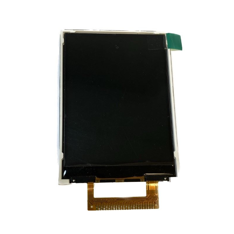 Wyświetlacz Ekran LCD do telefonu myPhone Halo Q / Q+ oryginał