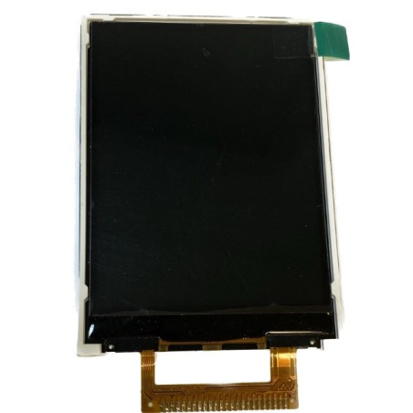 Wyświetlacz Ekran LCD do telefonu myPhone Halo Q / Q+ oryginał