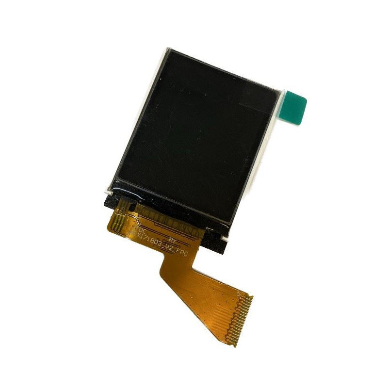 Wyświetlacz Ekran LCD do telefonu myPhone Halo Mini oryginał