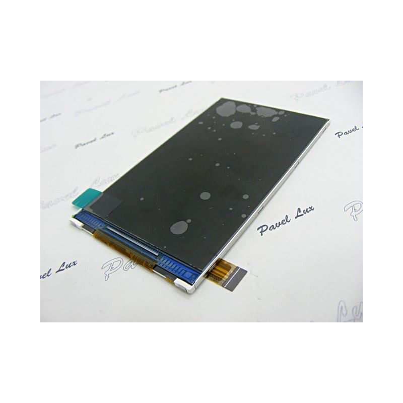 Wyświetlacz / Ekran LCD do telefonu myPhone TITAN / IRON 2 oryginał