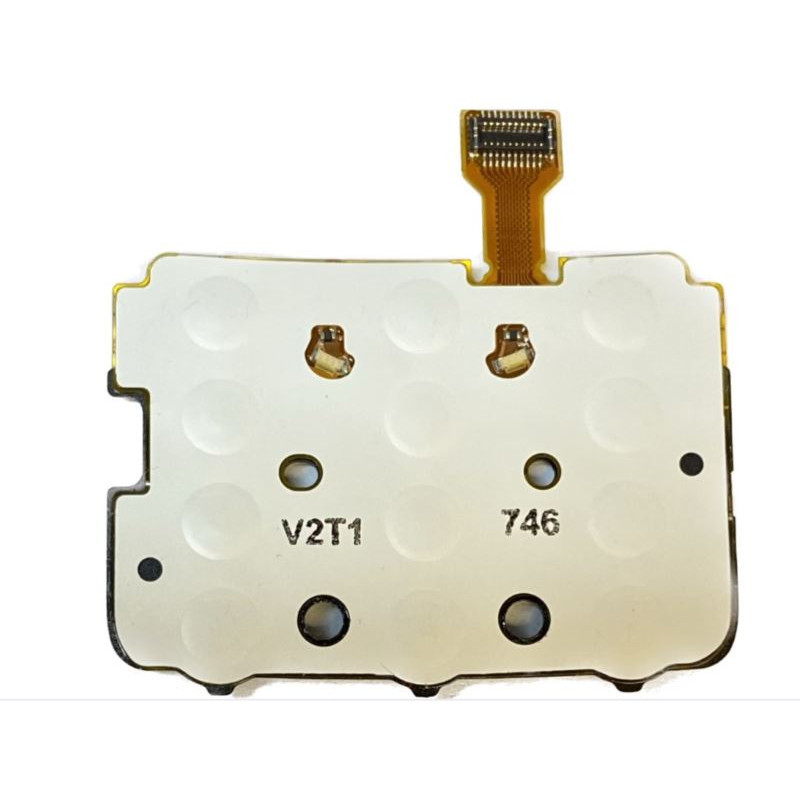 Płytka pod klawiaturę do telefonu Samsung S5610 GT-S5610