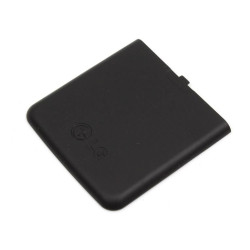 Klapka baterii LG KP500 BLACK oryginalna