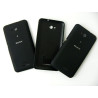 Klapka baterii do telefonu SONY Xperia E4G E2003 czarna oryginał