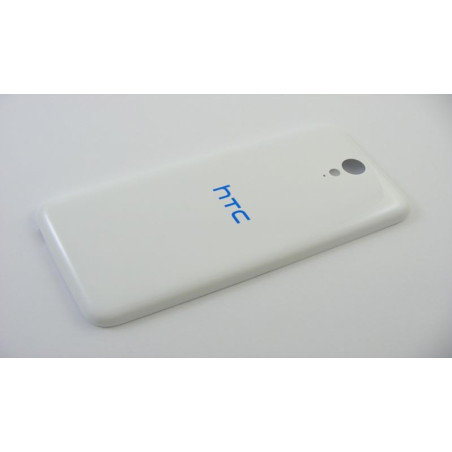 Klapka baterii HTC Desire 620 WHITE org