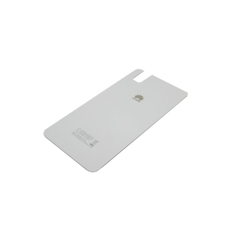 Klapka baterii Huawei ShotX ATH-UL01 biała oryg