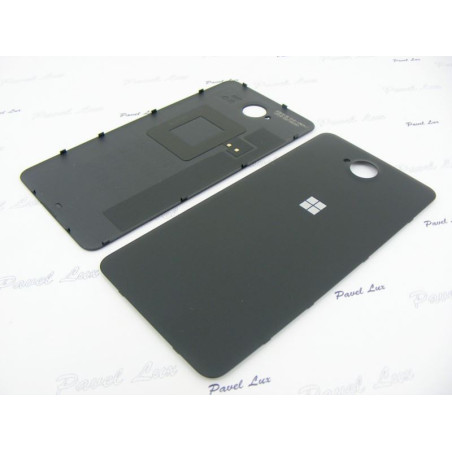 Klapka baterii Microsoft 650 Lumia BLACK org