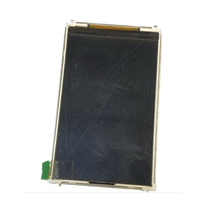 Wyświetlacz / Ekran LCD do telefonu Samsung S5230 AVILA