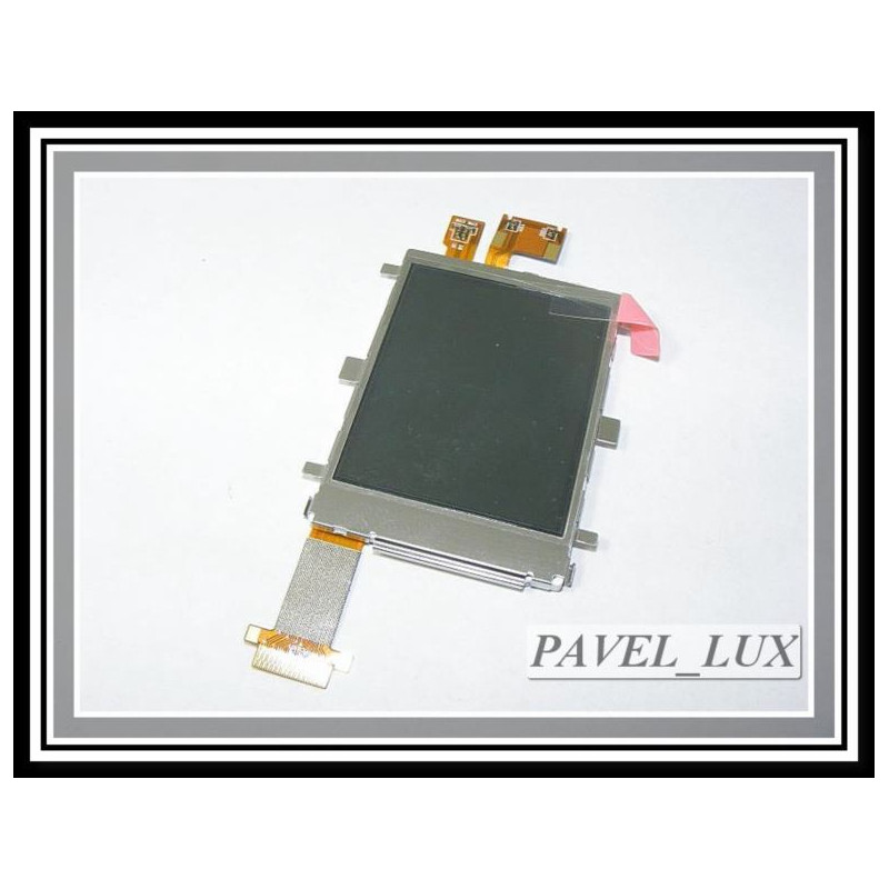Wyświetlacz / Ekran LCD do telefonu S/E Sony Ericsson W205 W205i