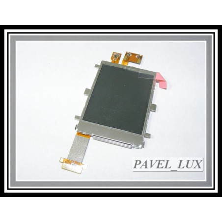 Wyświetlacz / Ekran LCD do telefonu S/E Sony Ericsson W205 W205i