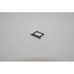 Szufladka / tacka / uchwyt Karty SIM do telefonu Huawei Shot X / Honor 7i szara oryginał
