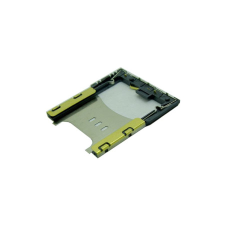 Gniazdo karty SIM do telefonu Apple iPhone 3G A1324 / 3GS A1325