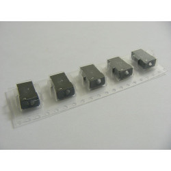 Gniazdo HF / audio do telefonu Nokia 500 700 AV connector oryginalne