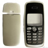Obudowa na telefon Sony Ericsson T300 czarna