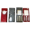 Obudowa na telefon Sony Ericsson K600 K600i bordowa