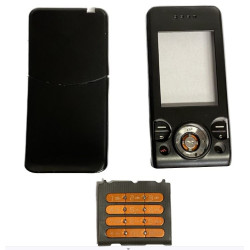 Obudowa Ericsson W580