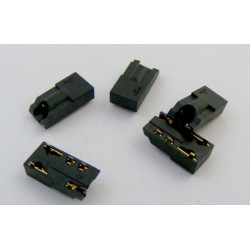 Gniazdo HF / audio do telefonu Samsung Galaxy Mini 2 S6500 AV connector oryginał