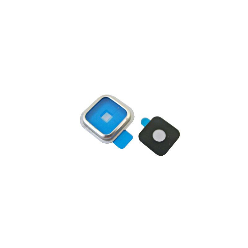 Szybka kamery do telefonu Samsung Galaxy S5 G900 / S5 Neo G903 czarna