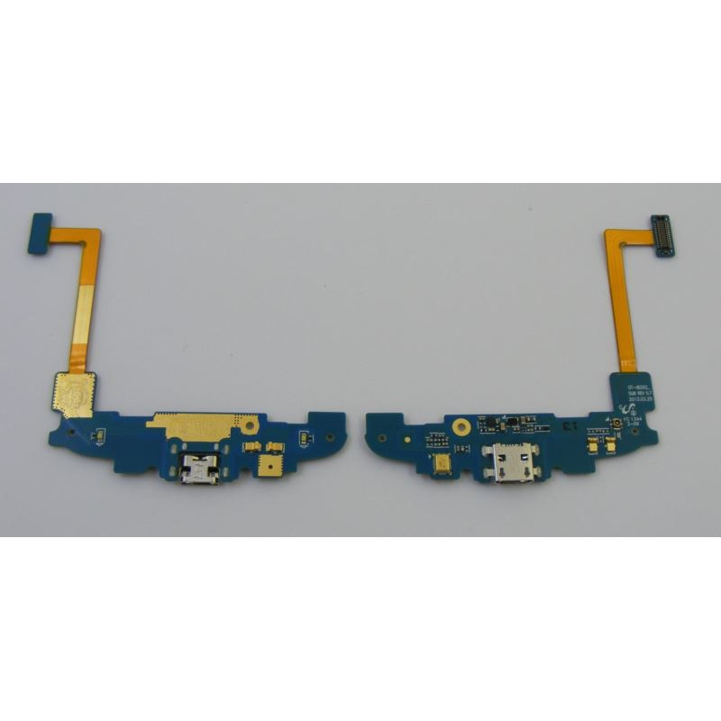 Taśma Flex do telefonu Samsung Galaxy Core i8260 gniazdo USB  + mikrofon oryginalna